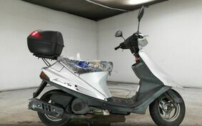 SUZUKI ADDRESS V100 CE13A