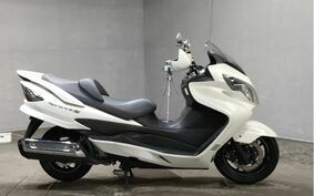 SUZUKI SKYWAVE 400 S 2014 CK45A