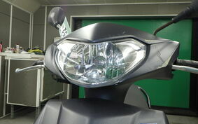 YAMAHA AXIS 125 Z SED7J