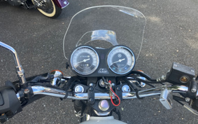 YAMAHA YB125SP PCJL