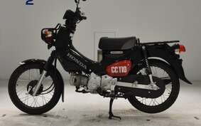 HONDA CROSS CUB 110 JA45