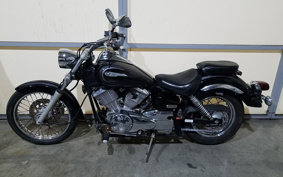 YAMAHA DRAGSTAR 250 VG02J