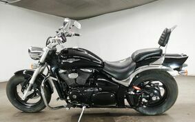 SUZUKI BOULEVARD 400 2008 VK55A