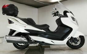 SUZUKI SKYWAVE 250 (Burgman 250) S CJ44A