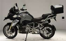 BMW R1200GS 2013 0A01