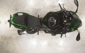 KAWASAKI NINJA 1000 SX 2021 ZXT02K