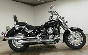 YAMAHA DRAGSTAR 400 CLASSIC 2006 VH01J