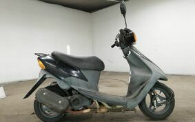 SUZUKI LET's 2 CA1PA