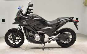 HONDA NC 700 X DCT LD 2013 RC63