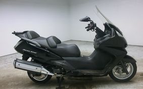 HONDA SILVER WING 400 2007 NF01