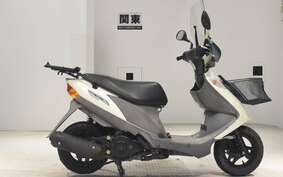 SUZUKI ADDRESS V125 G CF46A