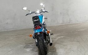 HONDA STEED 400 1994 NC26