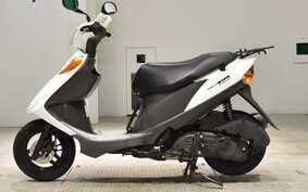 SUZUKI ADDRESS V125 CF4EA