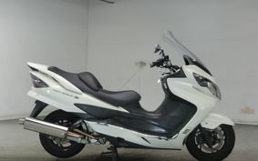 SUZUKI SKYWAVE 250 (Burgman 250) S CJ46A