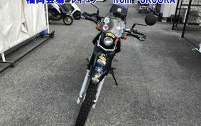 YAMAHA SEROW 250 DG11J