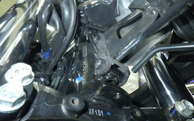 SUZUKI GIXXER 250 SF ED22B