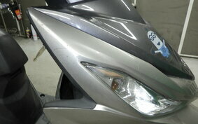 SUZUKI ADDRESS 110 CF47A