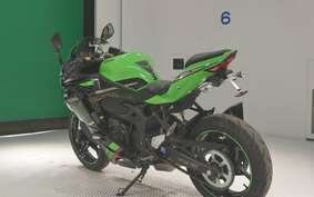 KAWASAKI ZX-25R ZX250E