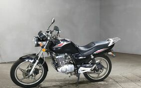 SUZUKI EN125 2A PCJK6