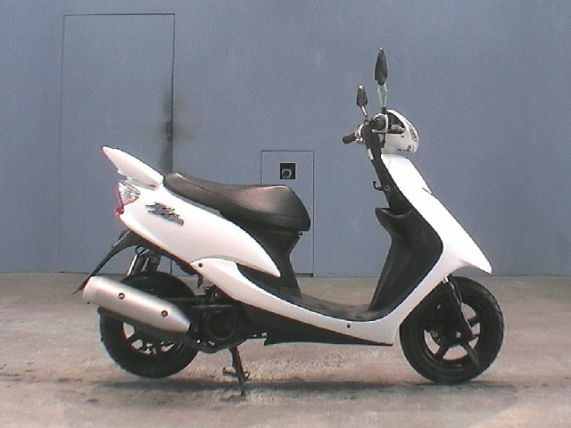 Yamaha ZR 50