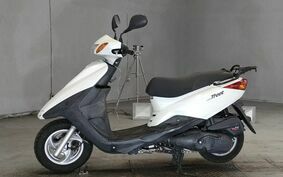 YAMAHA AXIS 125 TREET SE53J