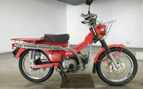 HONDA CT110 HUNTER CUB JD01