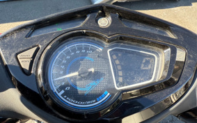 YAMAHA CYGNUS125XSR SE44J