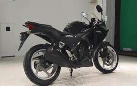 HONDA CBR250R GEN 3 MC41