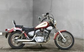 YAMAHA VIRAGO 250 S 3DM