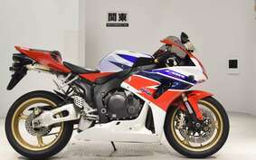 HONDA CBR1000RR 2007 SC57