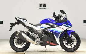 SUZUKI GSX250R DN11A