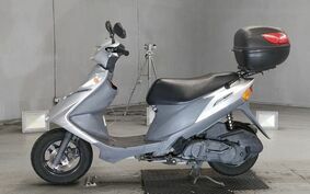 SUZUKI ADDRESS V125 G CF46A