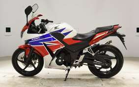 HONDA CBR250R GEN 3 MC41