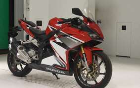 HONDA CBR250RR MC51