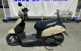 SUZUKI LET's CA4AA