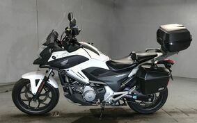 HONDA NC 700 X 2013 RC63