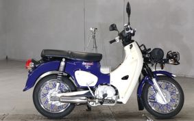 HONDA SUPER CUB110 JA42