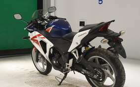 HONDA CBR250R GEN 3 MC41