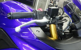 YAMAHA YZF-R3 2019 RH13J