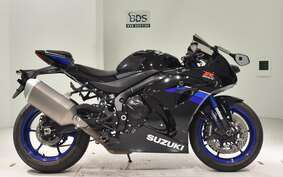 SUZUKI GSX-R1000R A 2017