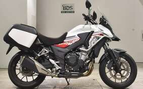 HONDA 400X ABS 2017 NC47