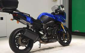 YAMAHA FAZER FZ8 SA 2012