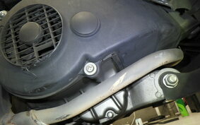 SUZUKI ADDRESS V125 SS CF4MA