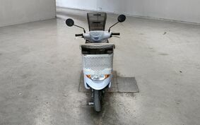 SUZUKI LET's 4 Basket CA43A