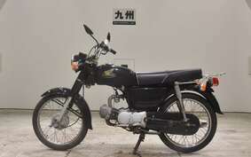 HONDA CD90 BENLY HA03