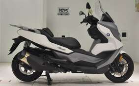 BMW C400GT 2021