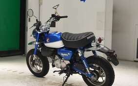 HONDA MONKEY 125 JB02