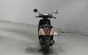 SUZUKI LET's CA4AA