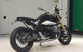 BMW R NINE T 2014