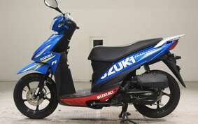 SUZUKI ADDRESS 110 CE47A